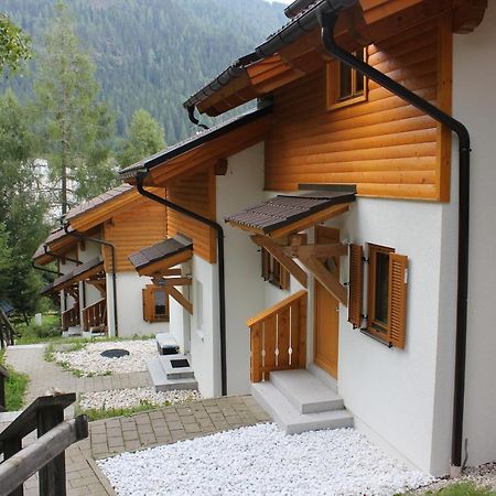 Haus Ahornweg Bad Kleinkirchheim Exterior foto