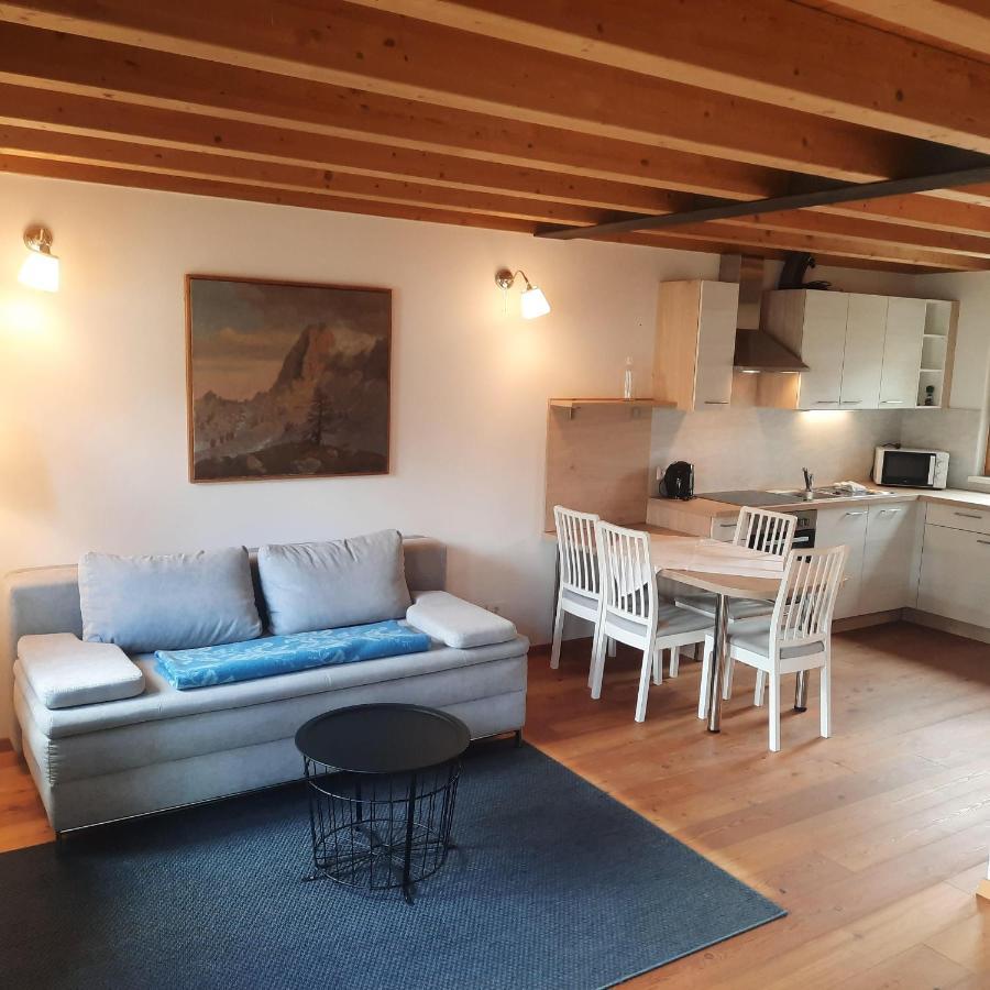Haus Ahornweg Bad Kleinkirchheim Exterior foto