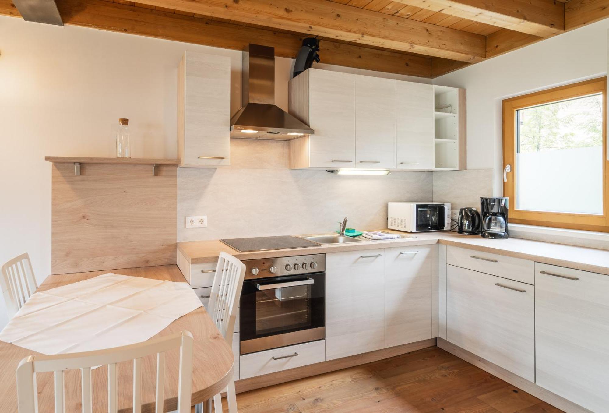 Haus Ahornweg Bad Kleinkirchheim Exterior foto