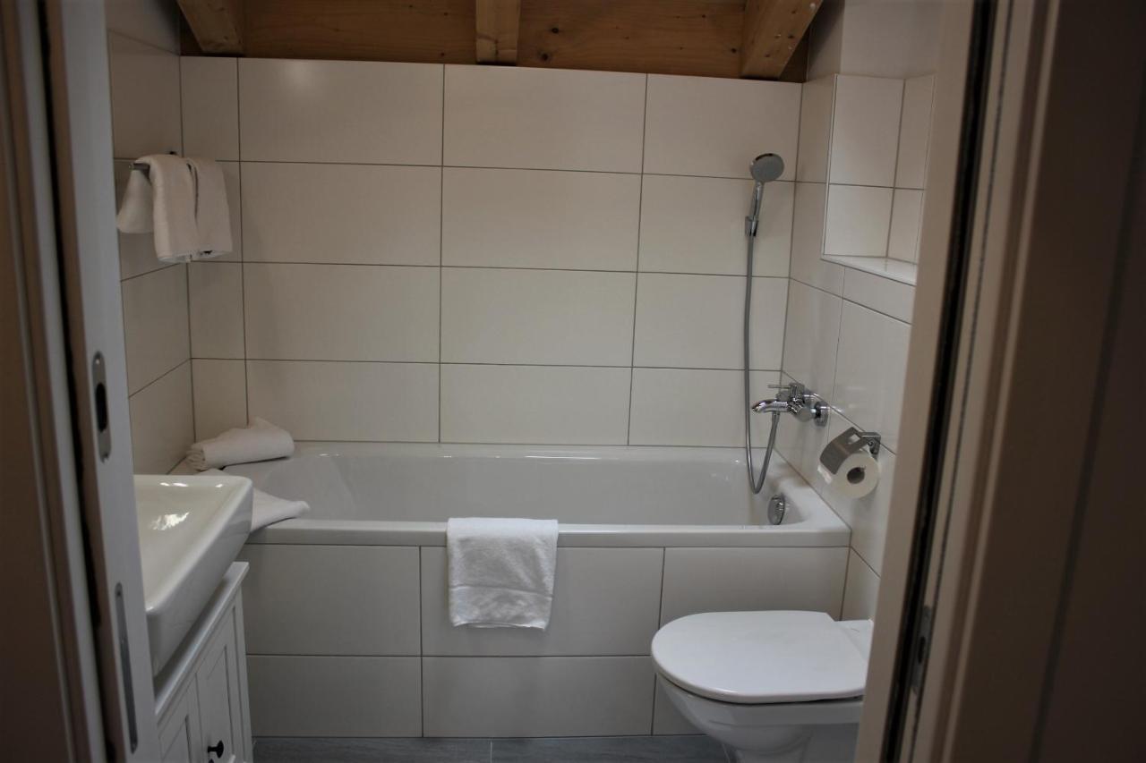 Haus Ahornweg Bad Kleinkirchheim Exterior foto