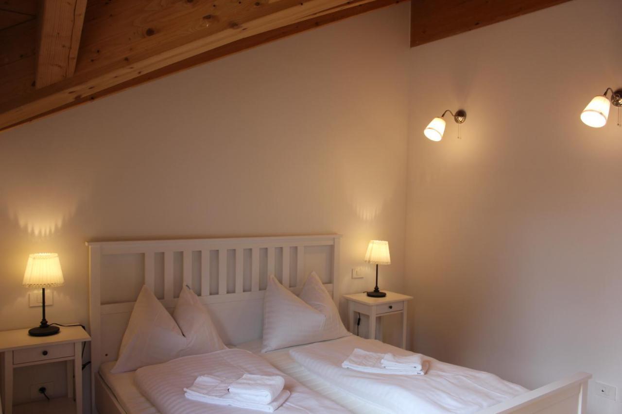 Haus Ahornweg Bad Kleinkirchheim Exterior foto