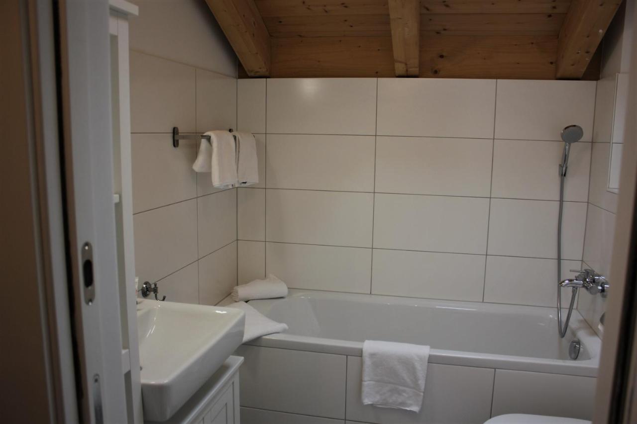 Haus Ahornweg Bad Kleinkirchheim Exterior foto