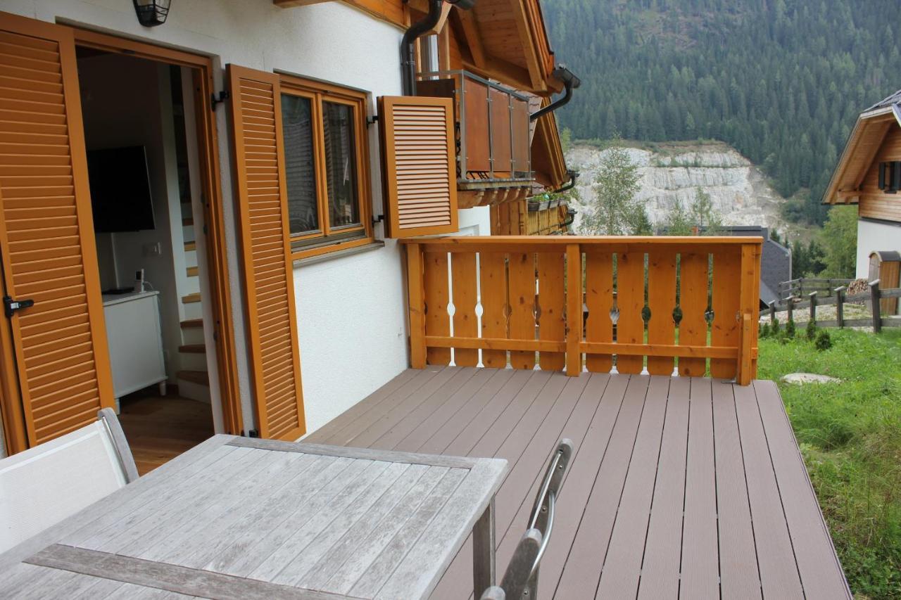 Haus Ahornweg Bad Kleinkirchheim Exterior foto