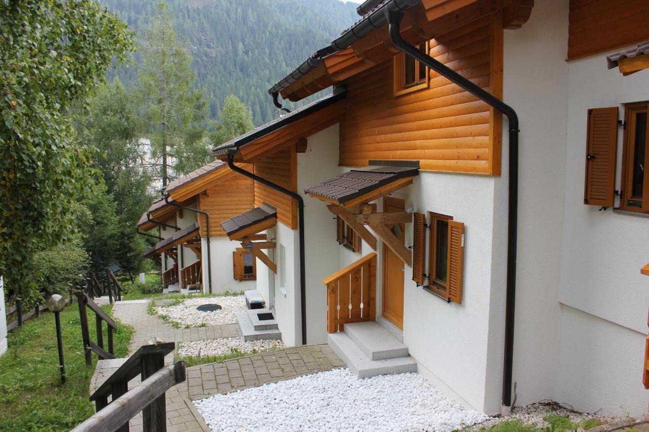 Haus Ahornweg Bad Kleinkirchheim Exterior foto